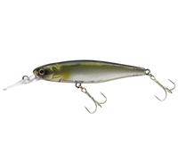 Leurre Illex DD Squirrel 79 SP 7.9cm 11.5g Poisson nageur NOUVELLES COULEURS