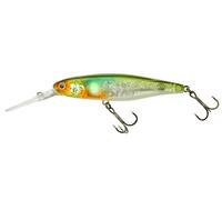 Illex Poisson Nageur DD Squirrel 79 SP - 7.9cm - 12g - Nf Ayu - Suspending - 73464