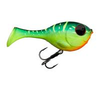 LEURRE ILLEX DERABALL Crazy Pike