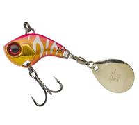 Leurre Illex Deracoup 1/2oz 2.8cm 14g Spinning Tail Coulant NEUF COULEURS 2025