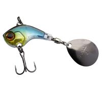 Leurre Illex Deracoup 1/2oz 2.8cm 14g Spinning Tail Coulant NEUF COULEURS 2025