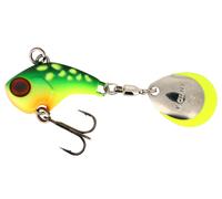 Leurre Illex Deracoup 3/4oz 3.2cm 21g Spinning Tail Coulant NEUF COULEURS 2025