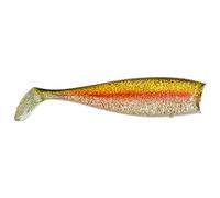 LEURRE ILLEX Nitro SHAD 120 Ghost IWASHI Sachet de 4