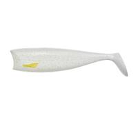 LEURRE ILLEX Nitro SHAD 120 Pearl Bone Sachet de 4