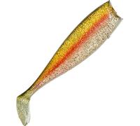 LEURRE ILLEX Nitro SHAD 90 Ghost WAKASAGI Sachet de 6