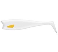LEURRE ILLEX Nitro SHAD 90 Pearl Bone Sachet de 6
