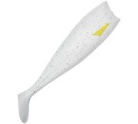 LEURRE ILLEX Nitro SHAD 90 Pearl Bone Sachet de 6