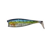 LEURRE ILLEX NITRO SHAD 90 UV SARDINE sachet de 6 Alciumpeche