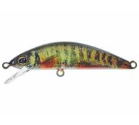 Leurre Illex Tricoroll HW 5.5cm 4.5g Coulant Poisson nageur Truite COULEURS