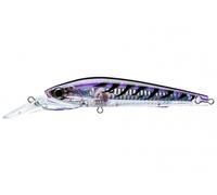 Yo-zuri 3d Diver Minnow 48g 140 Mm Doré