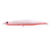 Leurre métallique Duo Trail Malice CCCZ370 Rose 13 cm