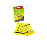 Leurre naturel de rechange pour guêpes