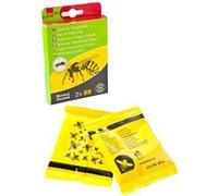 Appâts de rechange pour l'extérieur Swissinno Köder natural 1 400 001KN 2 pc(s)