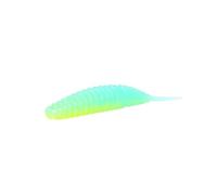 Leurre Peche Appât de ver Supercontinent Souple Odeur Poisson Leurres pêche Leurre à la Carpe Bar Artificiel(A,49mm20pcs)