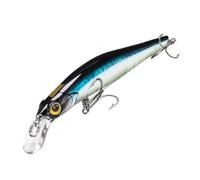 Leurre Peche Leurres de pêche coulants 6g 9g 14g 18. Bonne Action Wobblers Silence Hard Baits Bar(9506-06,95mm 14g New)