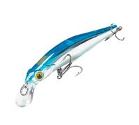 Leurre Peche Leurres de pêche coulants 6g 9g 14g 18. Bonne Action Wobblers Silence Hard Baits Bar(9506-01,60mm 6g)