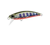 Leurre Peche Leurres de pêche durs 48 mm, 6,5 g, appâts Wobblers, Bonne Action, matériel Professionnel, Artificiel(D)