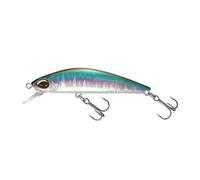 Leurre Peche Leurres de pêche oscillants 63 mm 7,5 g Appâts artificiels coulants for Bar, Perche, brochet, Truite(E)