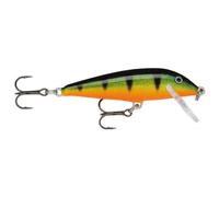 Leurre plongeant Rapala countdown® 5g Noir 5 cm