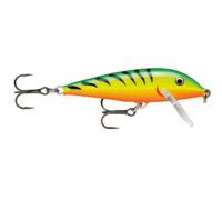 Leurre plongeant Rapala countdown® 8g Vert 7 cm