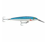Leurre plongeant Rapala countdown magnum 11 cm Bleu 11 cm