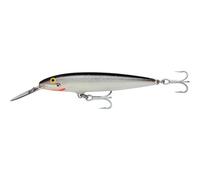 Leurre Plongeant Rapala Countdown Magnum - 11cm - Modèle : S - Poids (G) : 24