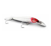 Leurre plongeant Rapala countdown magnum 14 cm Blanc 14 cm