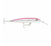 Leurre plongeant Rapala countdown magnum 14 cm Blanc 14 cm