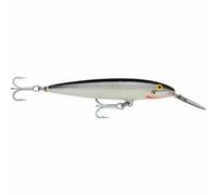 Leurre plongeant Rapala countdown magnum 14 cm Gris 14 cm