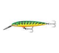 Leurre Plongeant Rapala Countdown Magnum - 18cm - Modèle : Ft - Poids (G) : 70