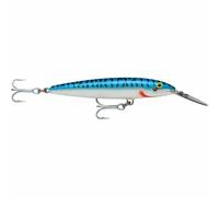 Leurre plongeant Rapala countdown magnum 9 cm Bleu 9 cm