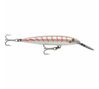 Leurre plongeant Rapala countdown magnum 9 cm Gris 9 cm