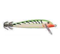 Leurre plongeant Rapala countdown squid Beige 9 cm
