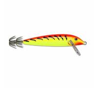 Leurre plongeant Rapala countdown squid Jaune 11 cm