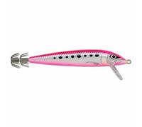 Leurre plongeant Rapala countdown squid Rose 11 cm