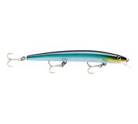 Leurre plongeant Rapala maxrap® 11cm Bleu 11 cm
