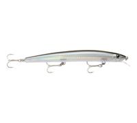 Leurre plongeant Rapala maxrap® 13cm Blanc 13 cm