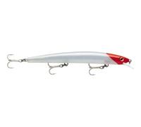 Leurre plongeant Rapala maxrap® 13cm Blanc 13 cm