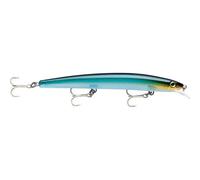 Leurre plongeant Rapala maxrap® 13cm Bleu 13 cm