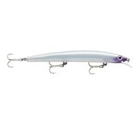 Leurre plongeant Rapala maxrap® 17cm Bleu 17 cm