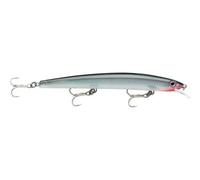 Leurre plongeant Rapala maxrap® 17cm Bleu 17 cm