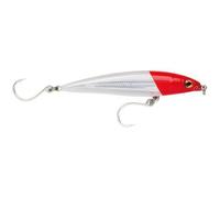 Leurre plongeant Rapala x-rap® long cast shallow 12cm Gris 12 cm