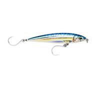 Leurre plongeant Rapala x-rap® long cast shallow 14cm Bleu 14 cm