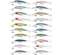 Leurre Plongeant Rapala X-Rap Magnum ? 11cm