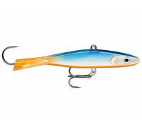 Leurre pour Sandre Perche Rapala Jigging Shadow Rap 9cm 17g Coulant Leurres Jig