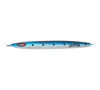Leurre Ragot Fit Jig Bleu 150 g