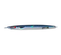 Leurre Ragot Fit Jig Bleu 150 g