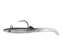 Leurre Ragot Ragl Hybrid Pelagic (x2) Gris 8,5 cm