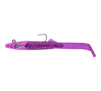 Leurre Ragot Raglou Hybrid 120 PR (x2) Violet 12 cm