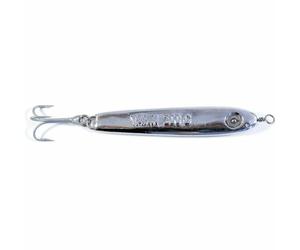 Leurre Ragot yann 13,5 cm Argenté 13,5 cm